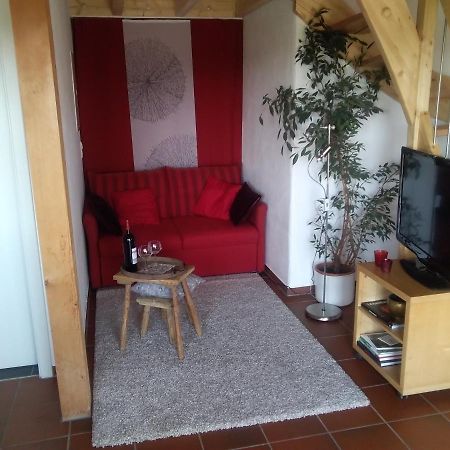 Wohnung Mit Ausblick Ravensburg Exterior photo